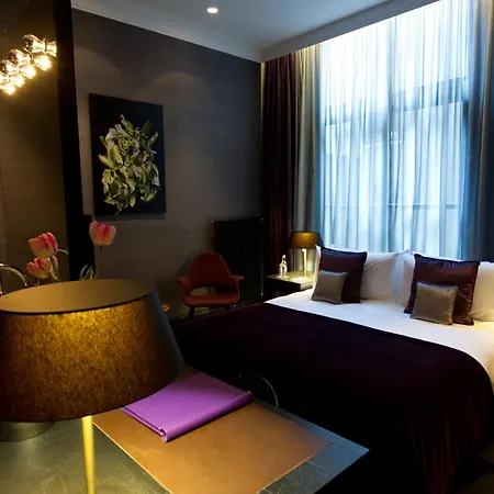 Hotel Canal House 4*