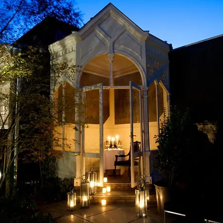 Hotel Canal House Amsterdam