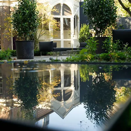 Hotel Canal House 4*