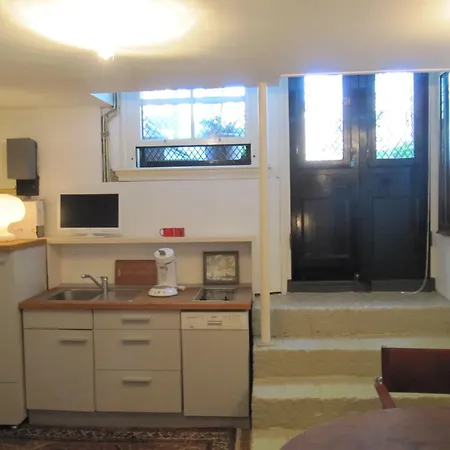 Apartmán Kalkmarkt Amsterdam
