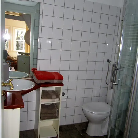 Apartmán Kalkmarkt