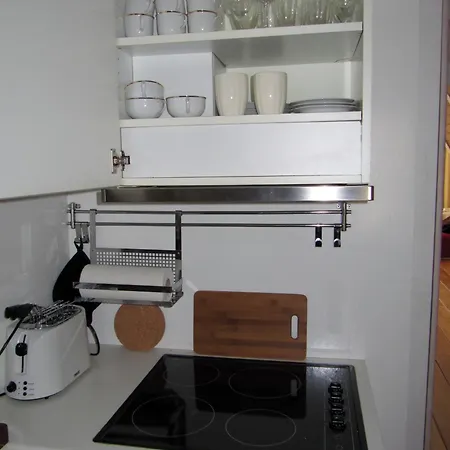 Apartmán Kalkmarkt *