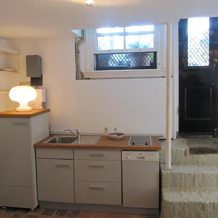 Apartmán Kalkmarkt Amsterdam