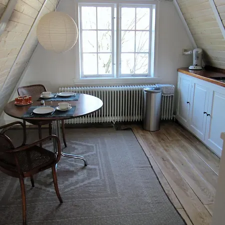 Apartmán Kalkmarkt *