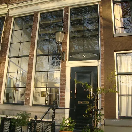 Apartmán Kalkmarkt Amsterdam