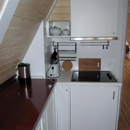 Apartment Kalkmarkt
