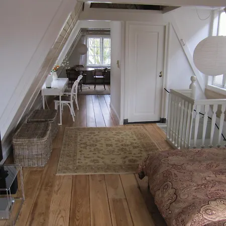 Apartment Kalkmarkt