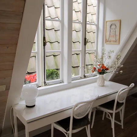 Apartmán Kalkmarkt Amsterdam
