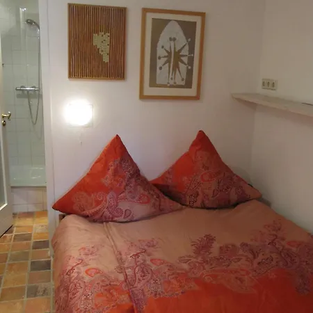 Apartmán Kalkmarkt *