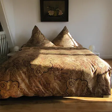Apartment Kalkmarkt