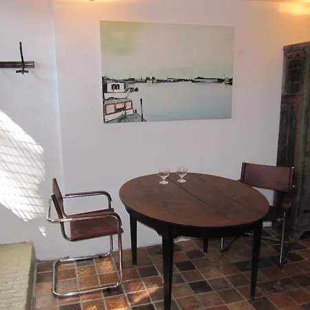 Apartment Kalkmarkt