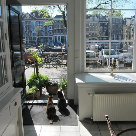 Kalkmarkt Amsterdam