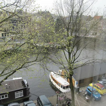 Apartmán Kalkmarkt *