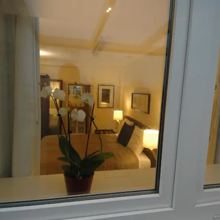 Bed & Breakfast Wladimir 2*