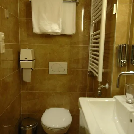 Bed & Breakfast Wladimir Amsterdam