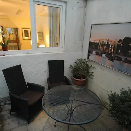 Bed & Breakfast Wladimir 2*
