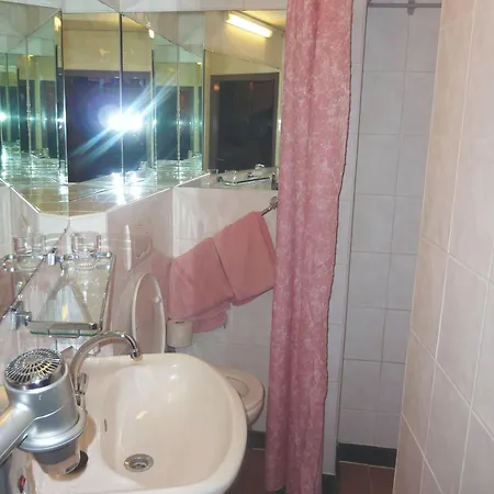 Hotel Nadia Amsterdam
