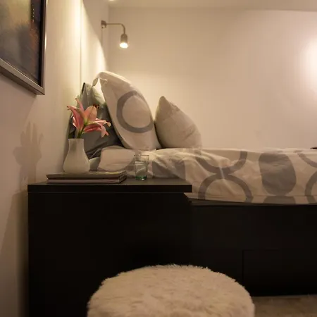 Affittacamere Houseboat Ark Amstel