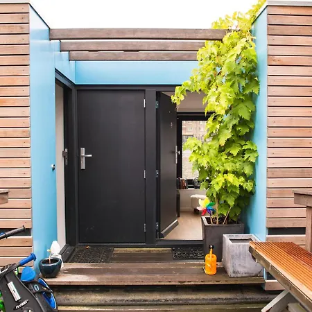 Affittacamere Houseboat Ark Amstel Amsterdam