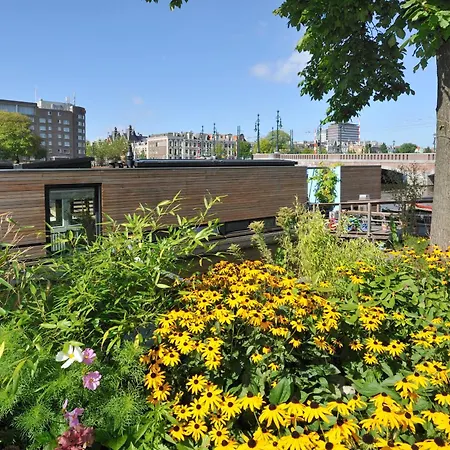 Affittacamere Houseboat Ark Amstel