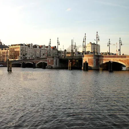 Affittacamere Houseboat Ark Amstel
