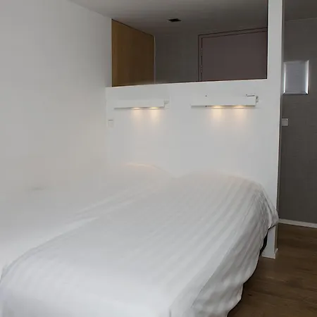 Hotel na wodzie Houseboat Little Amstel *