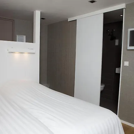 Hotel na wodzie Houseboat Little Amstel Amsterdam