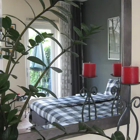Bed & Breakfast Quarenta Amsterdam