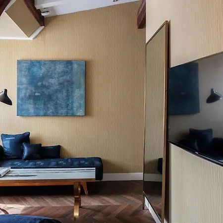 Hotel Morgan & Mees Amsterdam