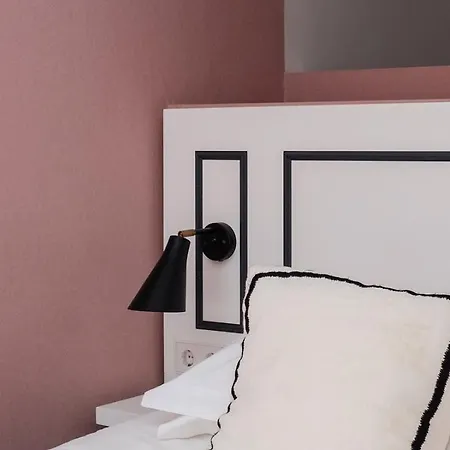 Hotel Morgan & Mees