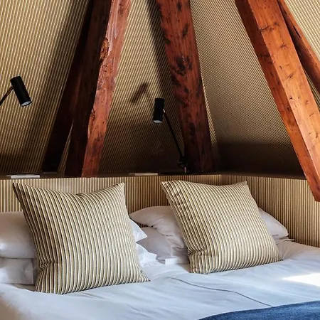 Hotel Morgan & Mees Amsterdam
