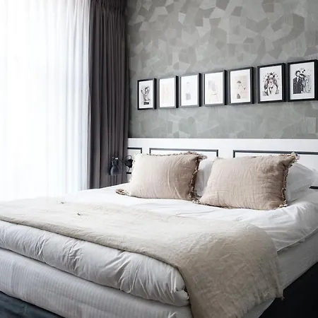 Hotel Morgan & Mees