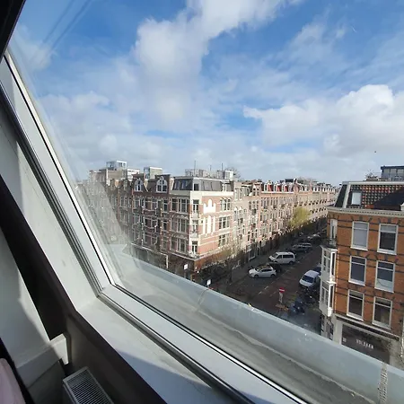 Hotel Heye 130 Amsterdam