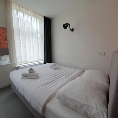 Hotel Heye 130 Amsterdam