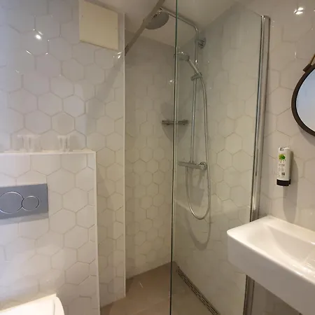 Hotel Heye 130 2*