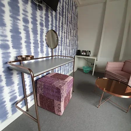 Hotel Heye 130