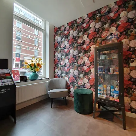 Hotel Heye 130 Amsterdam