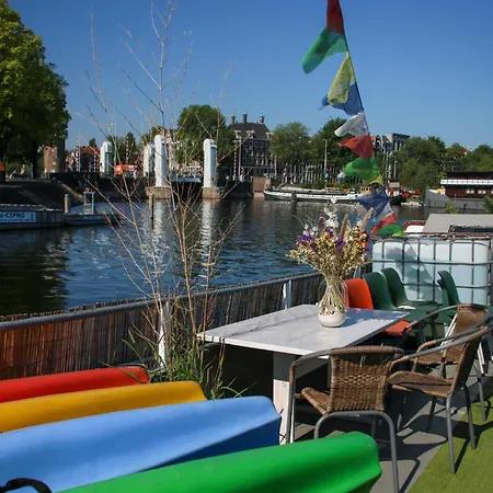 Flow Amsterdam