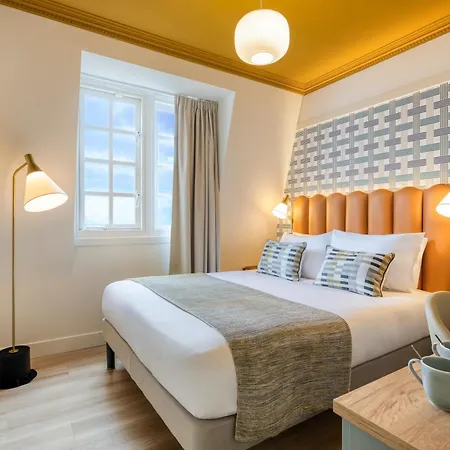 Appart hôtel Citadines Canal Amsterdam