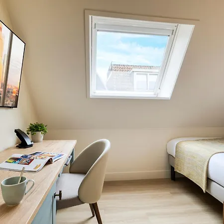 Citadines Canal Amsterdam