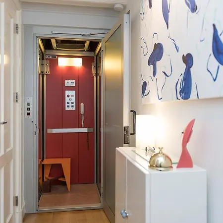 Jordaan Corner Bed & Breakfast Amsterdam