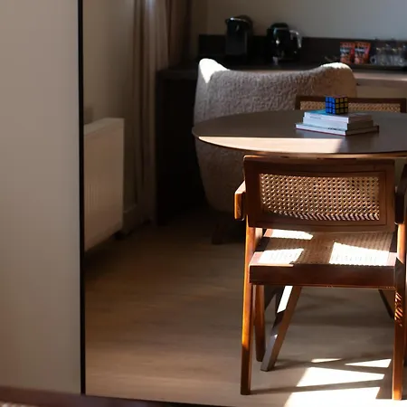 Bed & Breakfast Midtown