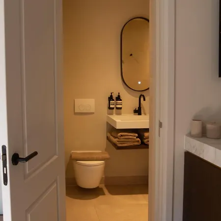 Bed & Breakfast Midtown Amsterdam