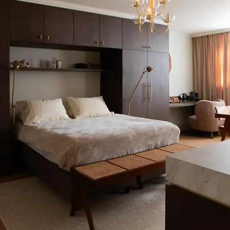Bed & Breakfast Midtown *