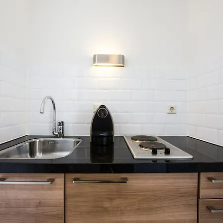 Le Coin Hotel