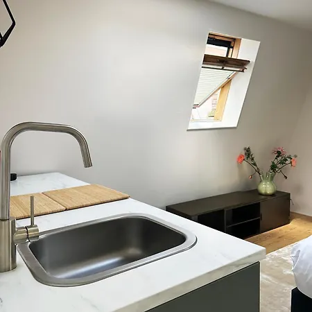 Rembrandtplein House Apartment Amsterdam