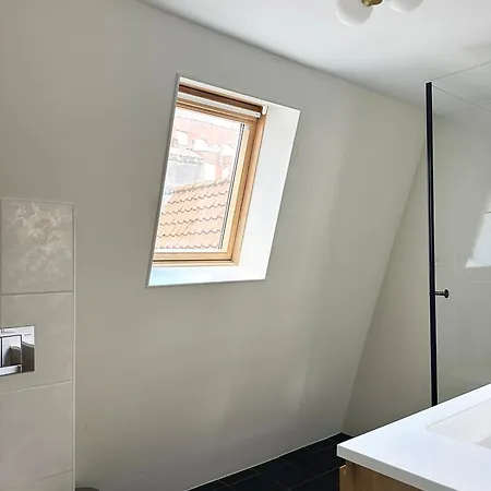 Rembrandtplein House Apartment Amsterdam