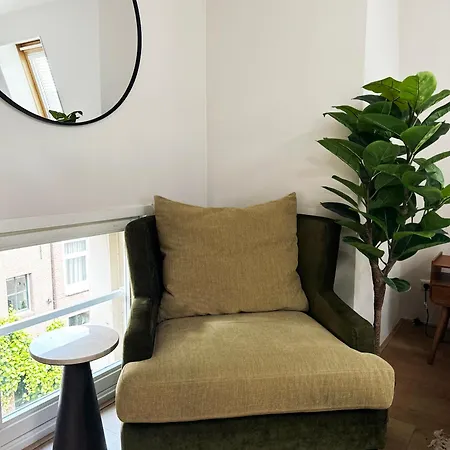 Rembrandtplein House Apartment