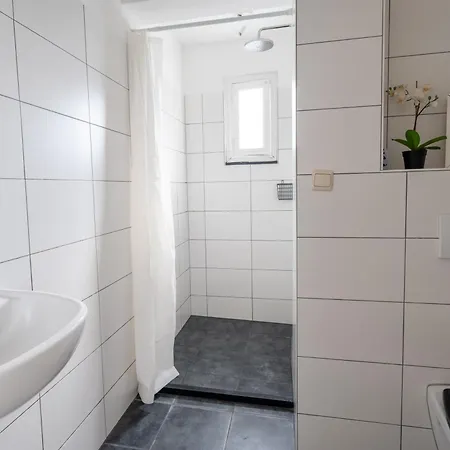 Penthouse Dam Square Gasthuis *