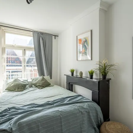 Penthouse Dam Square *